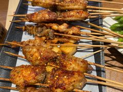 -管氏翅吧(马家堡店)