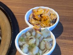 -炼火烤肉店