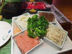 -老灶堂文创火锅(文艺路店)