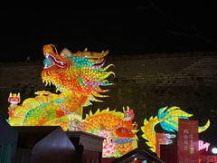 -老门东历史文化街区