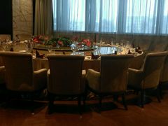 -哈尔滨永泰喜来登酒店·璟泰公馆