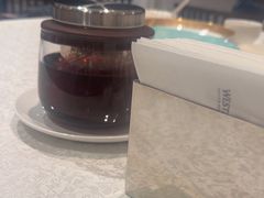 -红棉中餐厅·广州海航威斯汀酒店