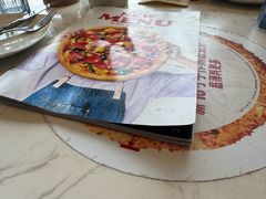 -必胜客(唐百友谊店)