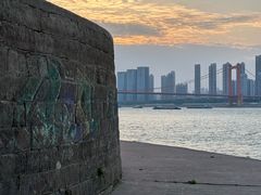 -武昌江滩