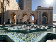 -哈桑二世清真寺