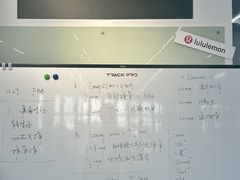 -Track Pro综合体能训练馆(久博都市运动中心店)