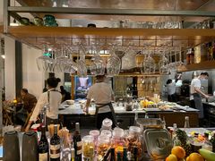 -BOR Eatery(安福路店)