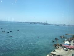 -渔公码头·九龙湾国际饭店