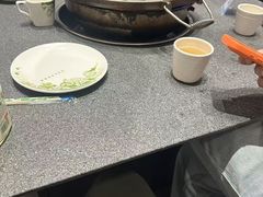 -完美生活炭火烤肉(二马路店)