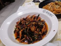 -聚味瞿记·龙虾堂(天元店)