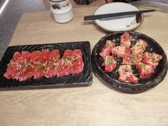 -好牛烧肉(世茂广场店)