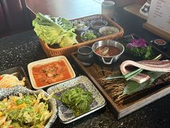 -牛焱·和牛烧肉(五大道店)