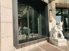 门面-星巴克(金谊广场店)