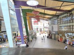 -麦当劳(番禺易发商业街店)