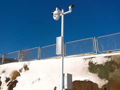 -北京西山滑雪场