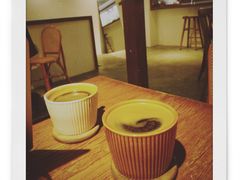 美式-PUZZLE COFFEE 拼图咖啡
