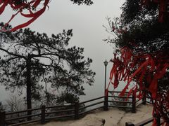 -缙云山景区