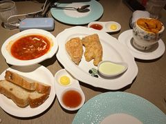 -波特曼西餐厅(中央大街店)