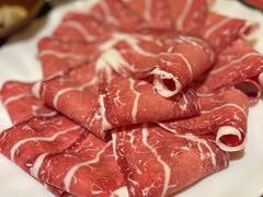 -清真·京华源铜锅涮肉(丰庆店)