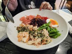 -THE WOODS 简餐 (国贸商城店)