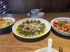 -山芋腔苏北菜(盐城滨海店)