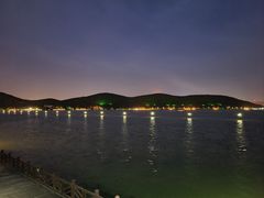 -云龙湖旅游景区