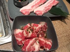 -新石器烤肉(石路天虹店)