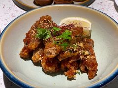 -BE BRIGHT KITCHEN(正佳广场店)