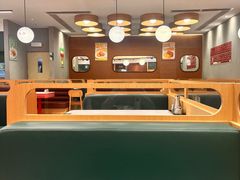 -香港深仔记茶餐厅(东门店)