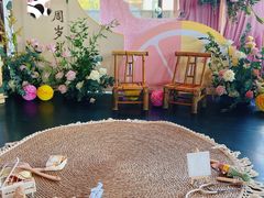 -三利音·东方司宴(外滩店)