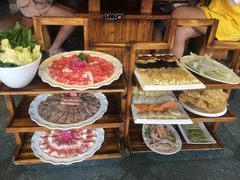 -龙门老灶火锅