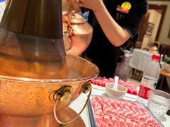 -东来顺饭庄(天坛店)