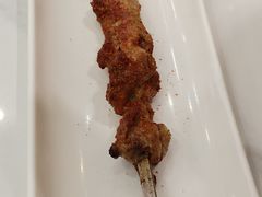 -伊祥·敦煌楼