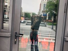 -招商银行(唐镇支行)