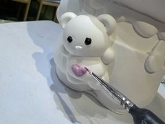 -郑在DIY·潮玩银饰绘画手作(中央大道旗舰店)