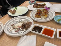-上渔铁板烧(熙悦汇店)