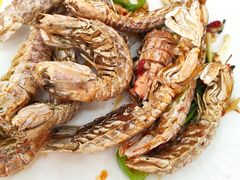 -浩海美食店(闸坡店)