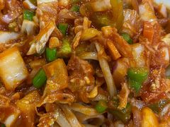 -西北朗益和穆斯林餐厅