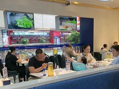 -兰湘子·湘菜小炒(盛龙广场店)