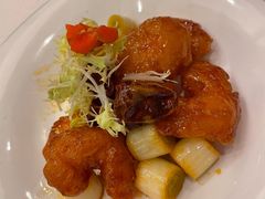 宫保呼噜虾-顺峰(南二环店)