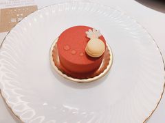 -张爱施法式西餐厅(汉街店)