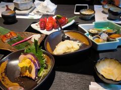 -花潮料理艺食馆(SM新生活广场店)