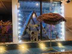 -天空花园餐吧·生日·团建(南山店)