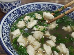 -老白家水盆羊肉