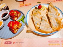 -点都德(华强北店)