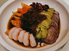 -大鸭梨烤鸭(房山店)