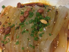 -台北楚楚园馅饼粥(虹桥南丰城店)