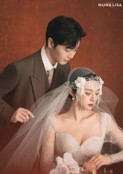 -青禾蒙娜丽莎婚纱摄影(武汉总店)