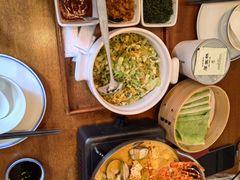 -林四喜·闽南传家菜(鼓浪屿店)