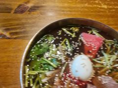 -聚合鑫东北熏酱熟食麻辣面(长阳店)